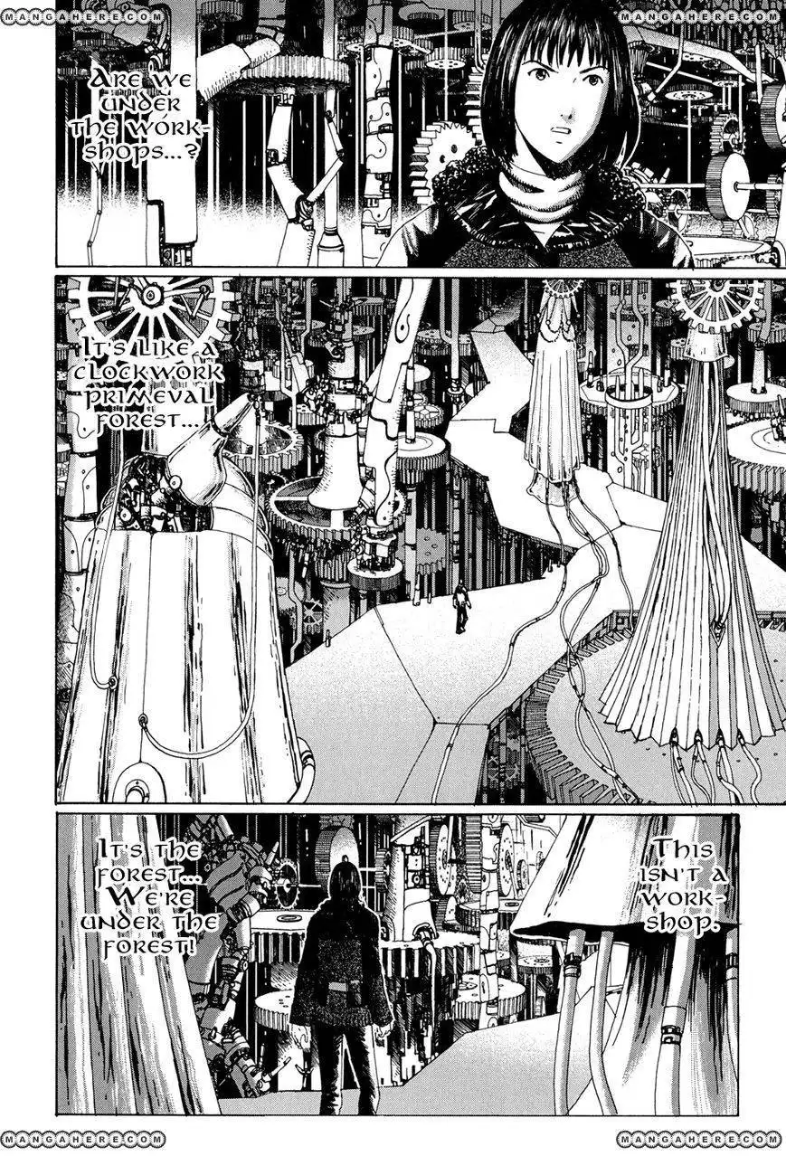 Marie no Kanaderu Ongaku Chapter 12 16